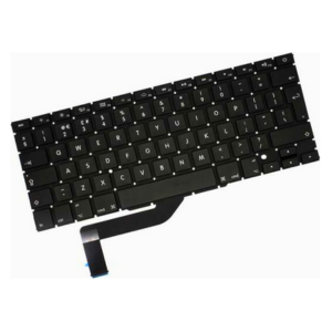 Replacement Keyboard for Apple MacBook Pro A1398