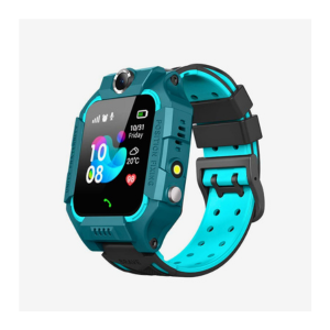 Kids Smart Watch,Mingfuxin Children Tracker Smartwatch with Touch Screen and Camera Functions for Boys and Girls Christmas Birthday Gift (Green)