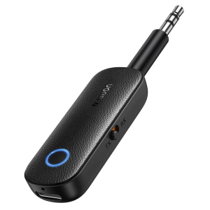 UGREEN Bluetooth Adapter Bluetooth 5.0 Transmitter, Receiver 2in1 Wireless 3.5mm Bluetooth Adapter Dual Devices Simultaneously Aux Bluetooth Audio Car Adapter For TV Car Home Stereo System Headphones