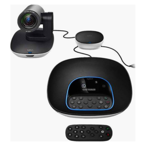 Logitech GROUP Video Conferencing System | 960-001057