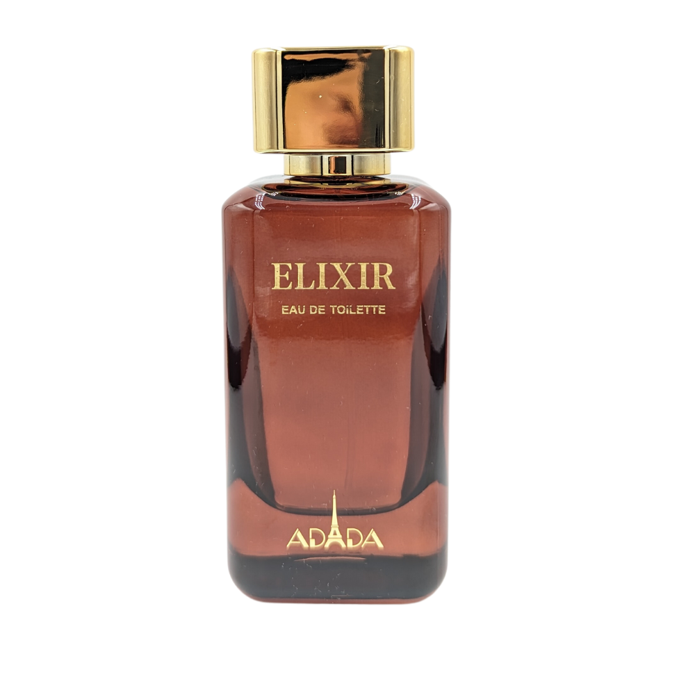 ADADA Elixir Eau Toilette Premium perfume