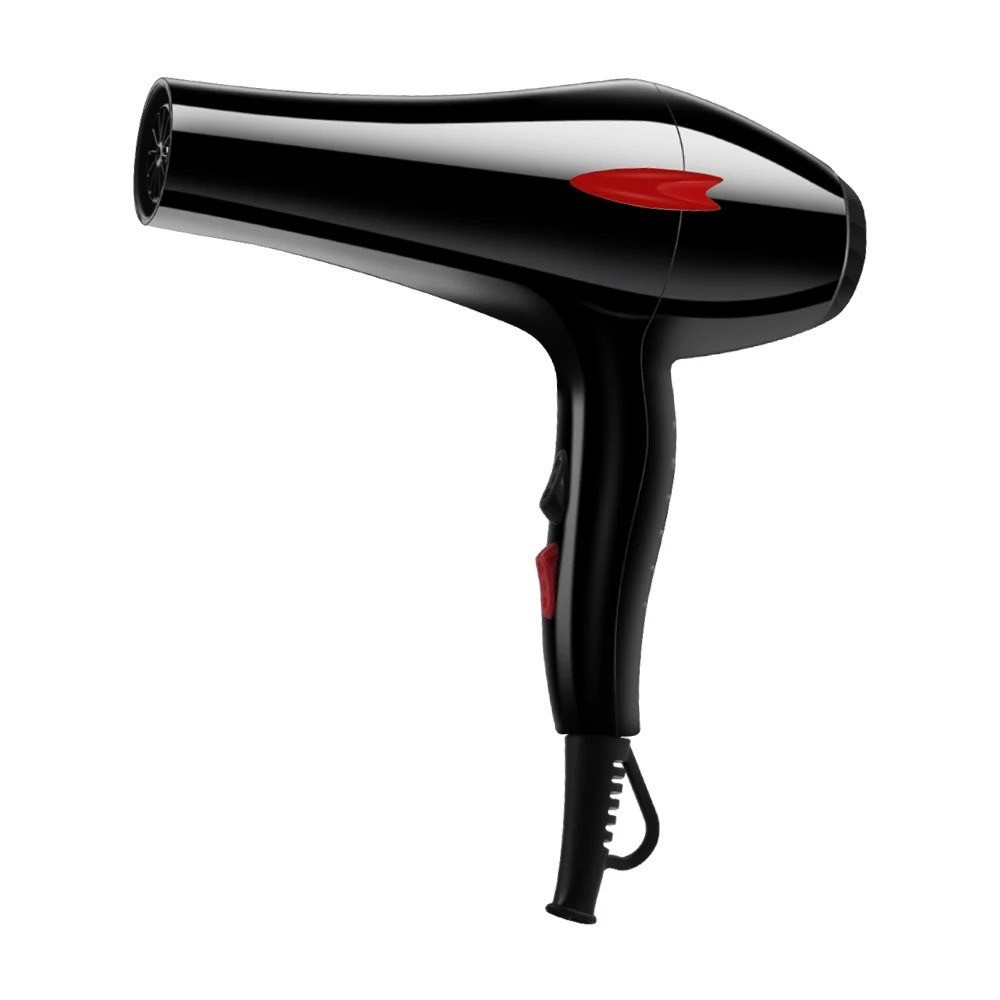 Bastic BC1343 hair dryer with a power of 2200 watts