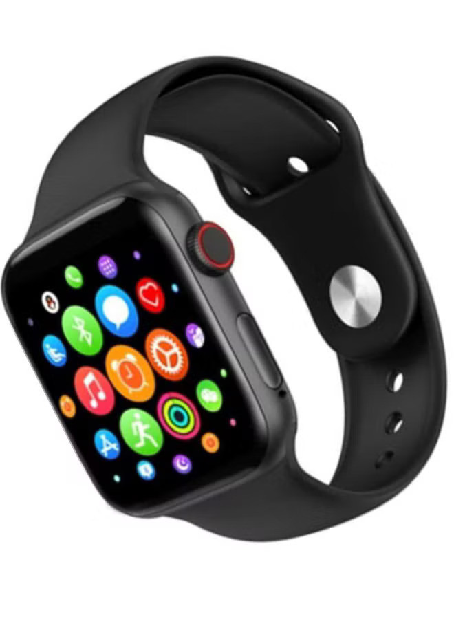 Carrefour apple best sale watch series 4