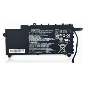 Replacement Laptop Battery for HP PL02XL - Hp Pavilion 11-n X360 Series 11-n010dx 751875-001 Hstnn-lb6b Tpn-c115 HSTNN-DB6B 751681-421 Notebook Battery