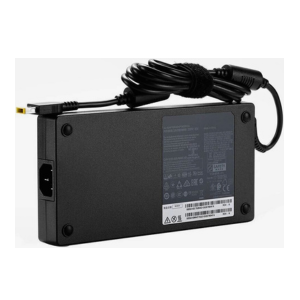 Lenovo Replacement Adapter 300W For Lenovo ADL300SDC3A, Lenovo Legion 5 PRO 16ACH6H, 82JQ008HUK, 82JQ008, 100V-240V 50/60hz Input, 20V 15A Output, Black | ADL300SDC3A, SA10R16956, 5A10W86289