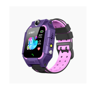 Kids Smart Watch,Mingfuxin Children Tracker Smartwatch with Touch Screen and Camera Functions for Boys and Girls Christmas Birthday Gift (Green)