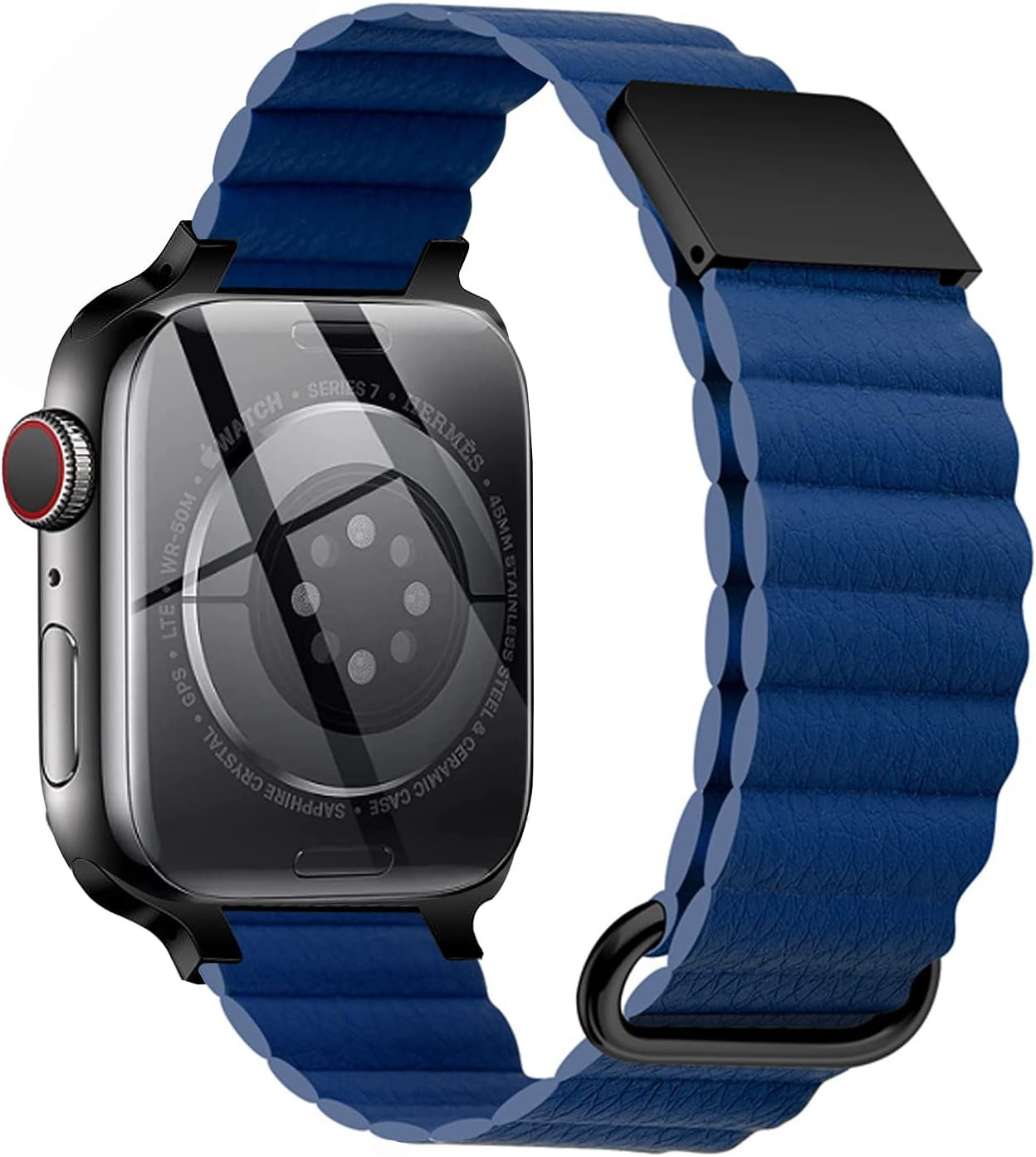 Apple - yudesan 専用 Apple MWR02J-A-067298 【Cランク中古品】 GPS + Cellular Apple