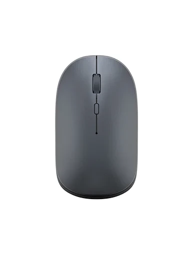 WiWU Dual Model Premium Wireless Mouse with Bluetooth and 2.4G Wireless Mouse