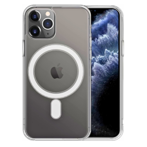 Best Quality Compatible for iPhone 11 Pro Clear Case with 4 Corners Built-in Protective Cushion Anti-yellow Anti-collison Transparent Cover for Apple iPhone 11 Pro 5.8 inch