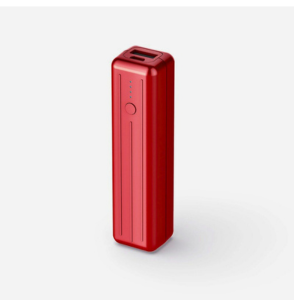 Zendure - A1 3350 mAh - Red