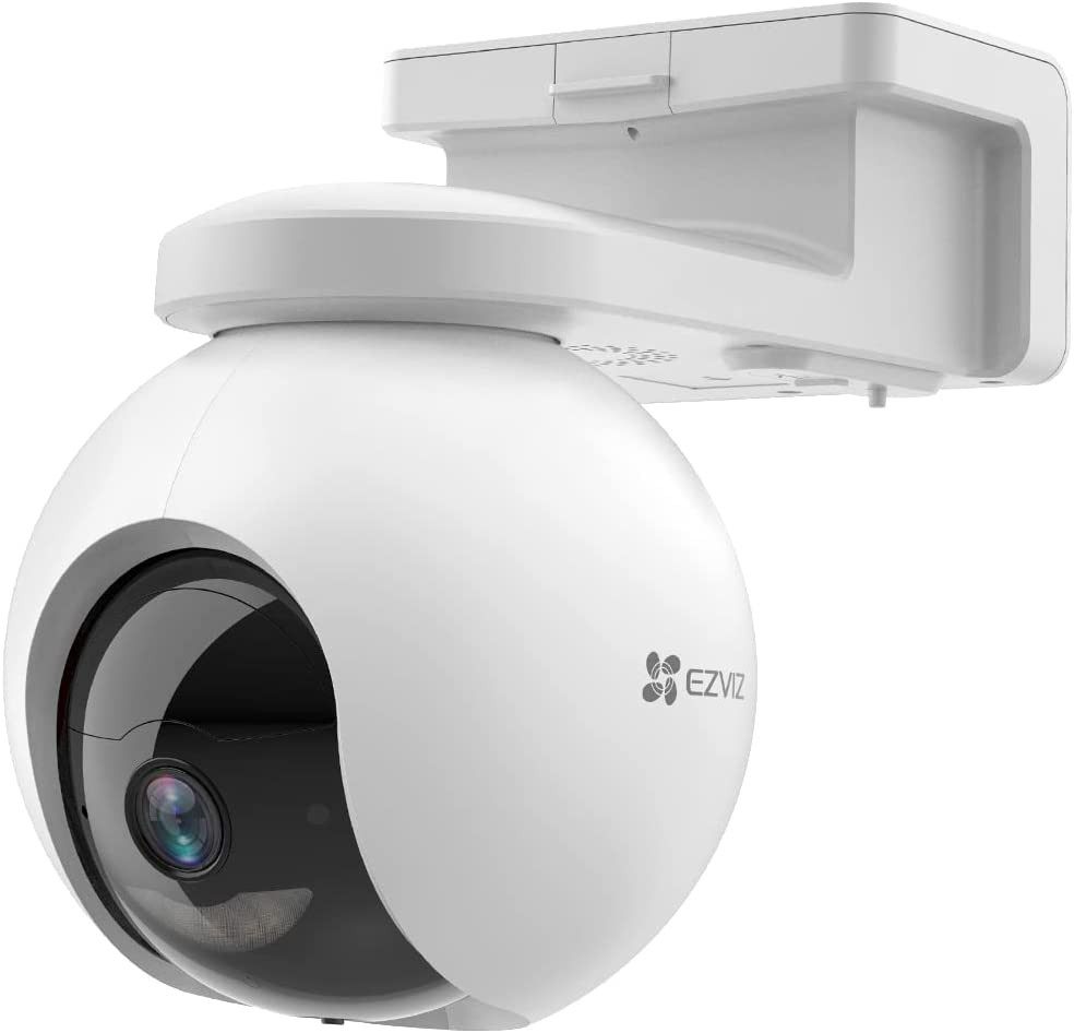 Camara Ip Ezviz Cs-C3tn Exterior 2mp