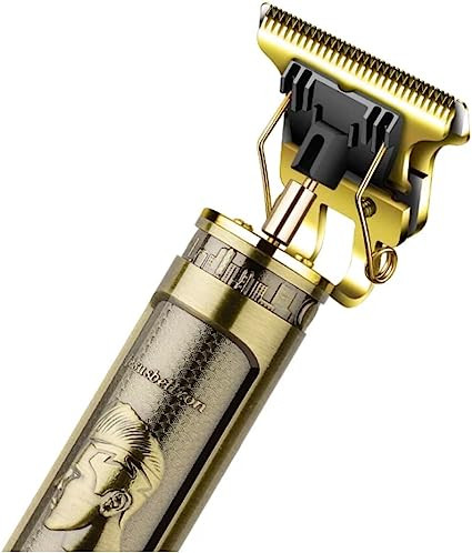 BASTEC Men's and Women's Electric Hair Trimmer