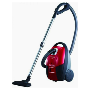 Panasonic Vacuum Cleaner 2300W, Red - CG717R747