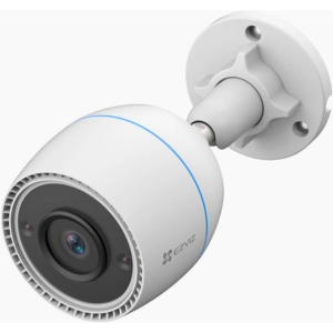 EZVIZ C3TN Color Security Camera, Outdoor Camera, FHD 1080p WiFi Camera with Audio Pick Up, Color Night Vision,Motion Detection,IP67 Weatherproof, Supports MicroSD Card Up to 256 GB,Works with Alexa