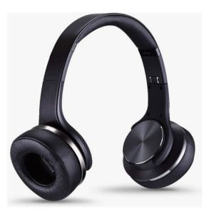 SODO MH5 Headphone Twist-out Speaker Bluetooth 4.2, 2 in 1 Headset and Speakers