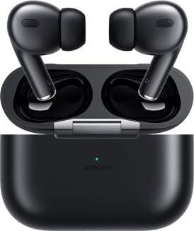 JOYROOM JR-T03S PRO ANC TWS BLUETOOTH 5.0- HEADSET  BLACK