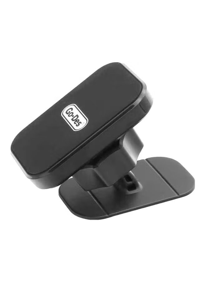 Magnetic Mount Mobile Holder Black