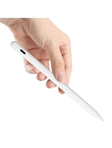 WiWU Pencil Pro Stylus Pen for iPad Palm Rejection Capacitative Touch Screen Tablet Active Stylus Pencil