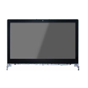 Lenovo Flex 2 14 LED + Touch Screen Panel Digitizer Glass