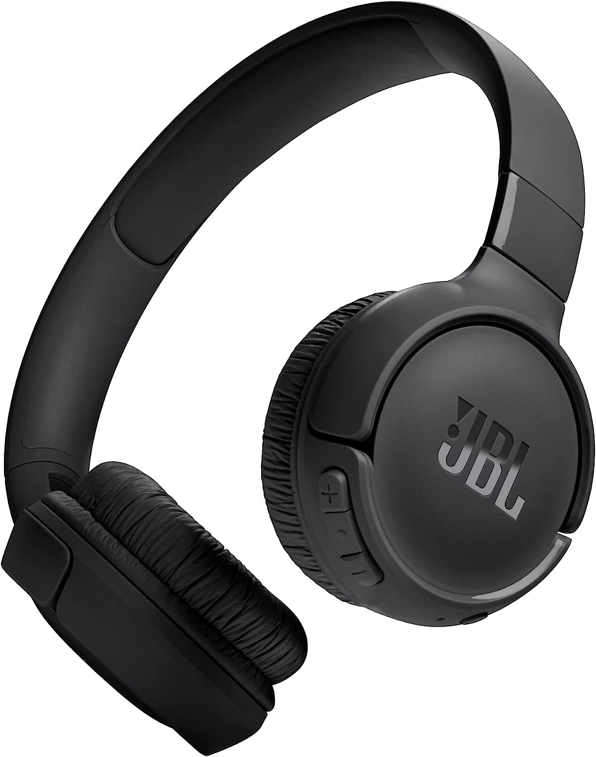 JBL Tune 520 OVER-EAR BT Headphone Black