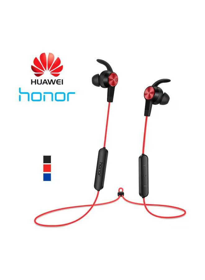 X-Sport AM61 In-Ear Wireless Headset Red