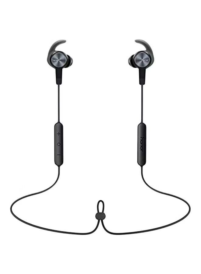Sport Bluetooth In-Ear Earphones Fantasy Black