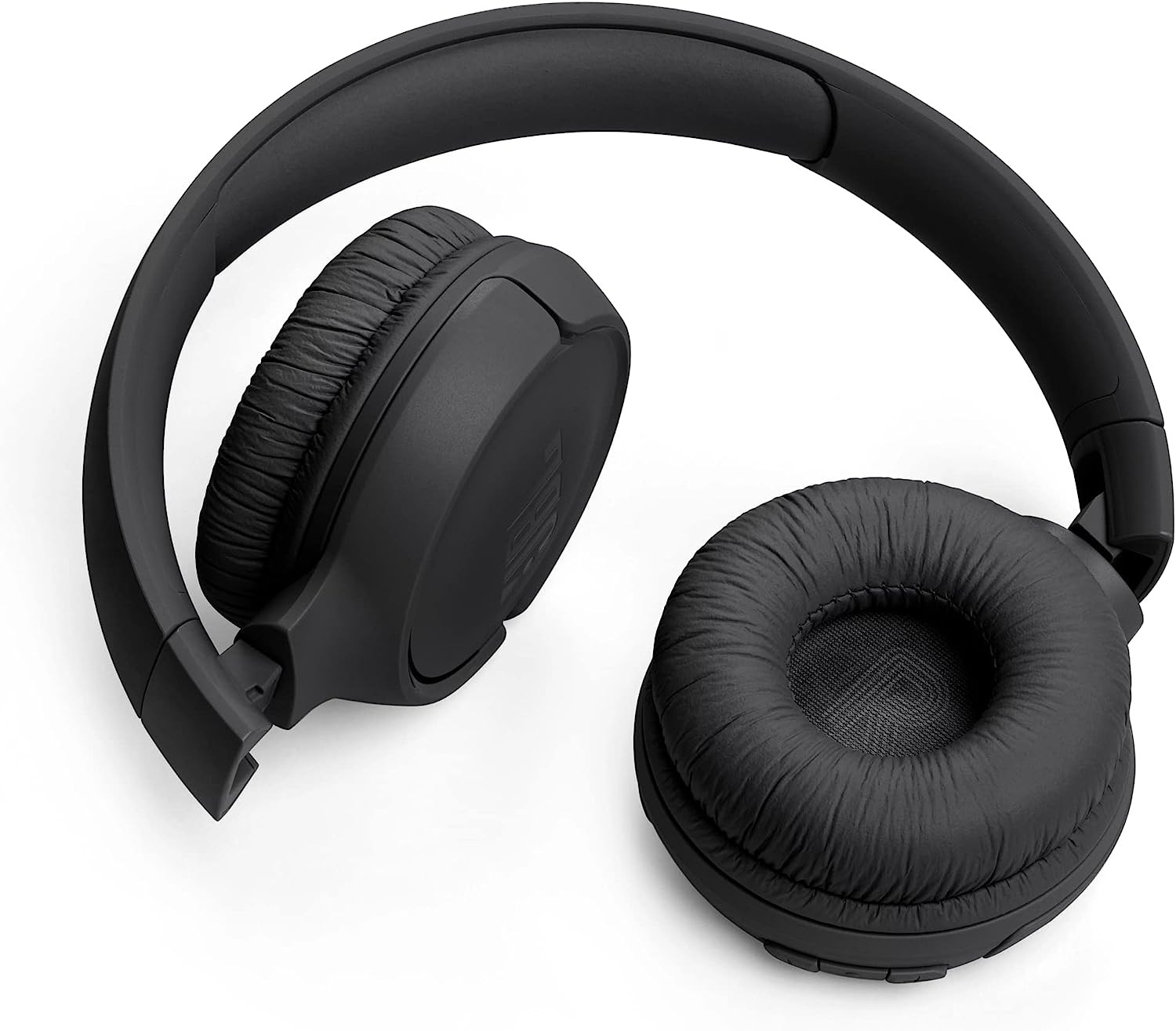 JBL Tune 520 OVER-EAR BT Headphone Black