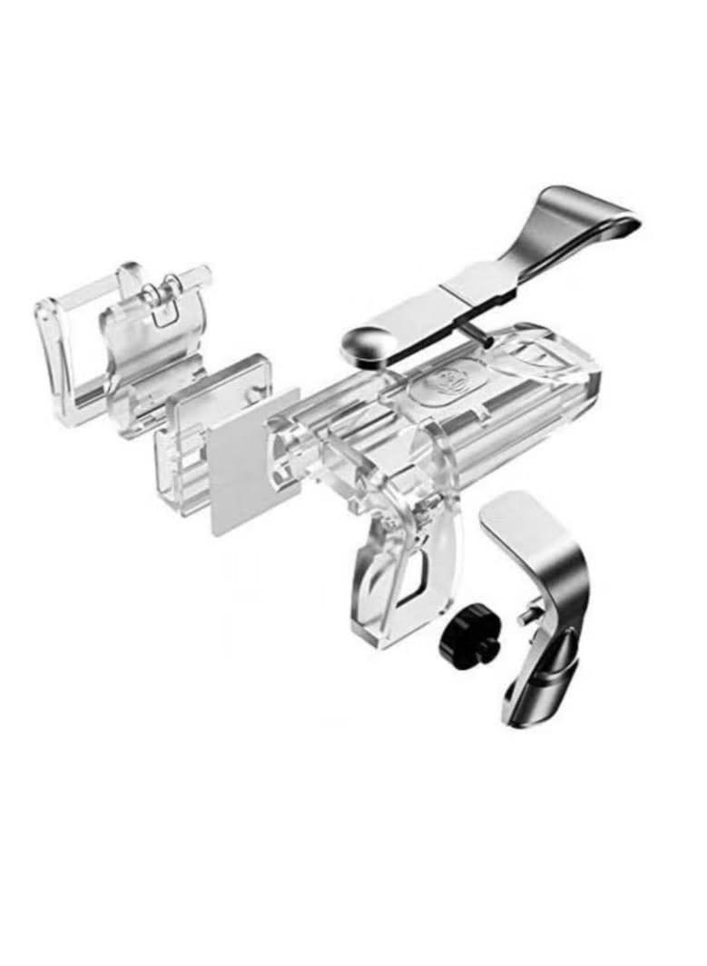 Controller for mobile gaming F2