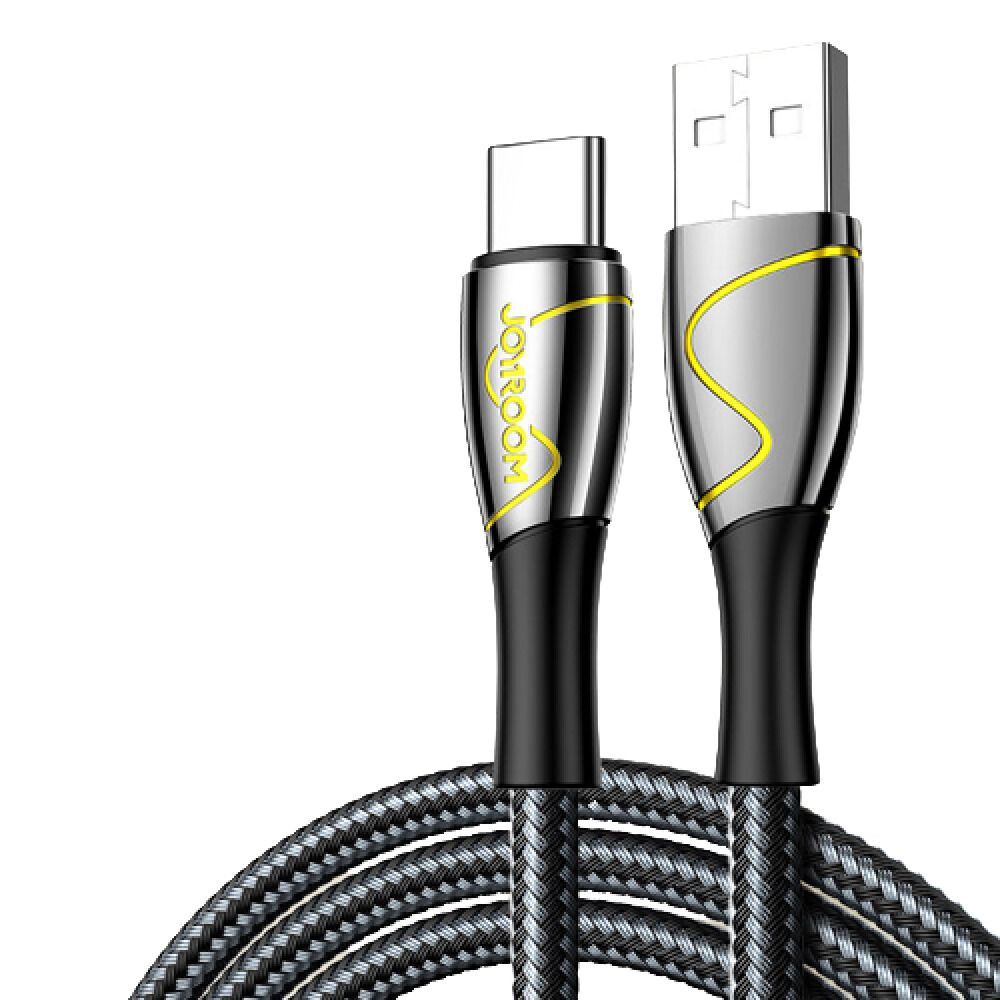 JOY ROOM  _ S-1230K6 Type-C charging cable