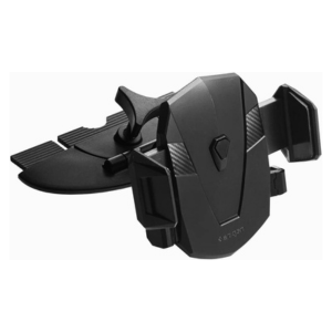 Spigen Kuel Signature TS23 (AP230T) Car Mount Holder (CD Slot + One touch) 000CG21160