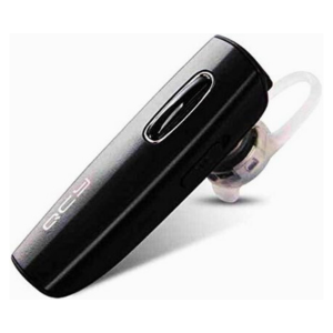 QCY Q7 Wireless Headphone Bluetooth V3.0 Headset - BLACK, s