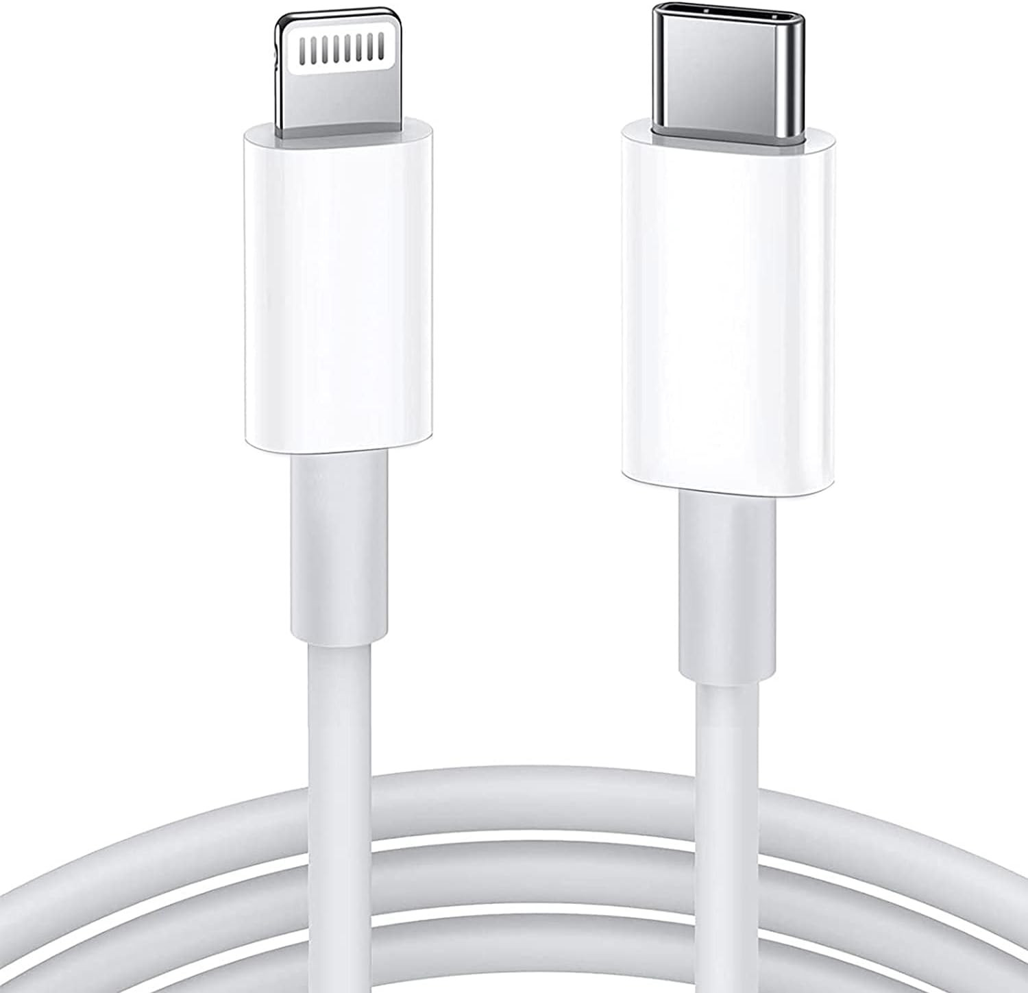 Cable Iphone 14 Pro Max Tipo C a Lightning