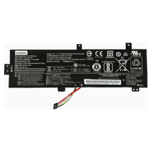 Laptop Battery Compatible with Lenovo IdeaPad 510-15IKB 510 | L15C2PB5 Model: L15C2PB5