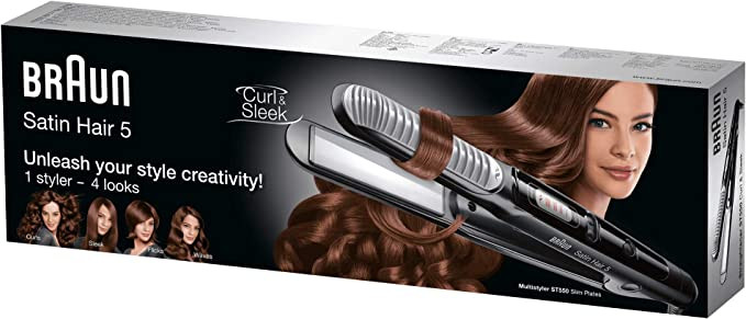 Braun Satin Hair 5 ST550 Multistyler