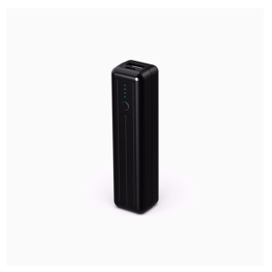 Zendure - A1 3350mAh - Black