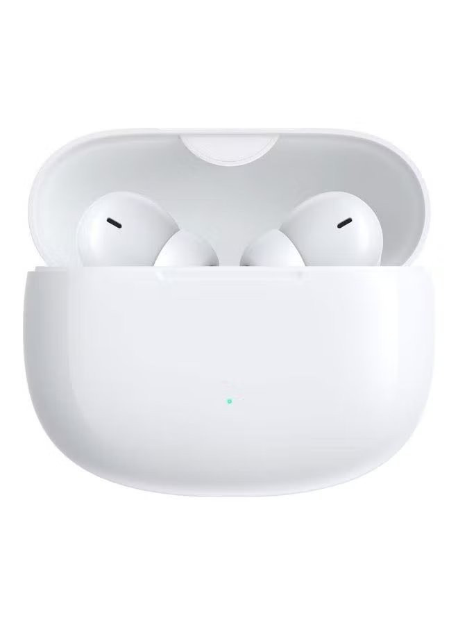 Choice Earbuds X3 Lite 28 Hours Battery Life Glazed White