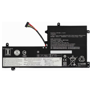 Radex L17L3PG1 High Grade Compatible Laptop Battery, For Lenovo Legion Y530 15ICH / Y545-PG0 / Y540-17IRH, Capacity, 4498mAh, 51Wh, 11.34V Voltage, Black |  L17C3PG1 Model:  L17C3PG1