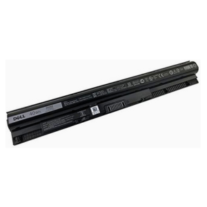 Dell M5Y1K Orignal Battery, Inspiron 5558 3458 3558 3551 5558 3451 5758 Vostro 3458 3558, 14.6V Power, 2600mAh Capacity, Black | M5Y1K