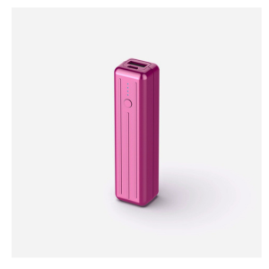 Zendure - A1 3350mAh - Pink