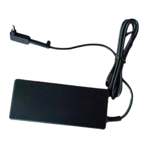 Acer AC Power Adapter Laptop Charger, 19V Output Voltage, 3.42A Output Current, 65W Watts Power, Black | ADP-65DE B
