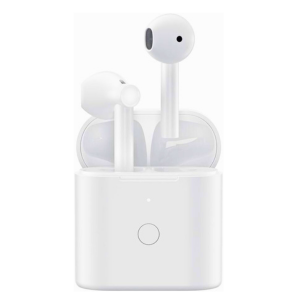 QCY T7 TWS bluetooth Earphones ENC Noise Reduction Wireless Earbuds HiFi Stereo Touch Control Type-C bluetooth Headphones