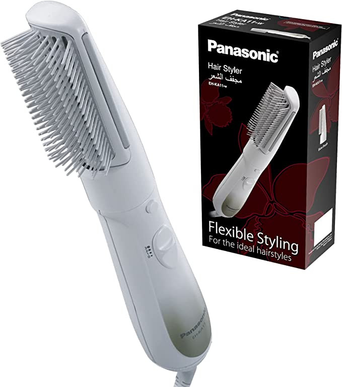 Panasonic Hairdresser, EH-KA11-W665